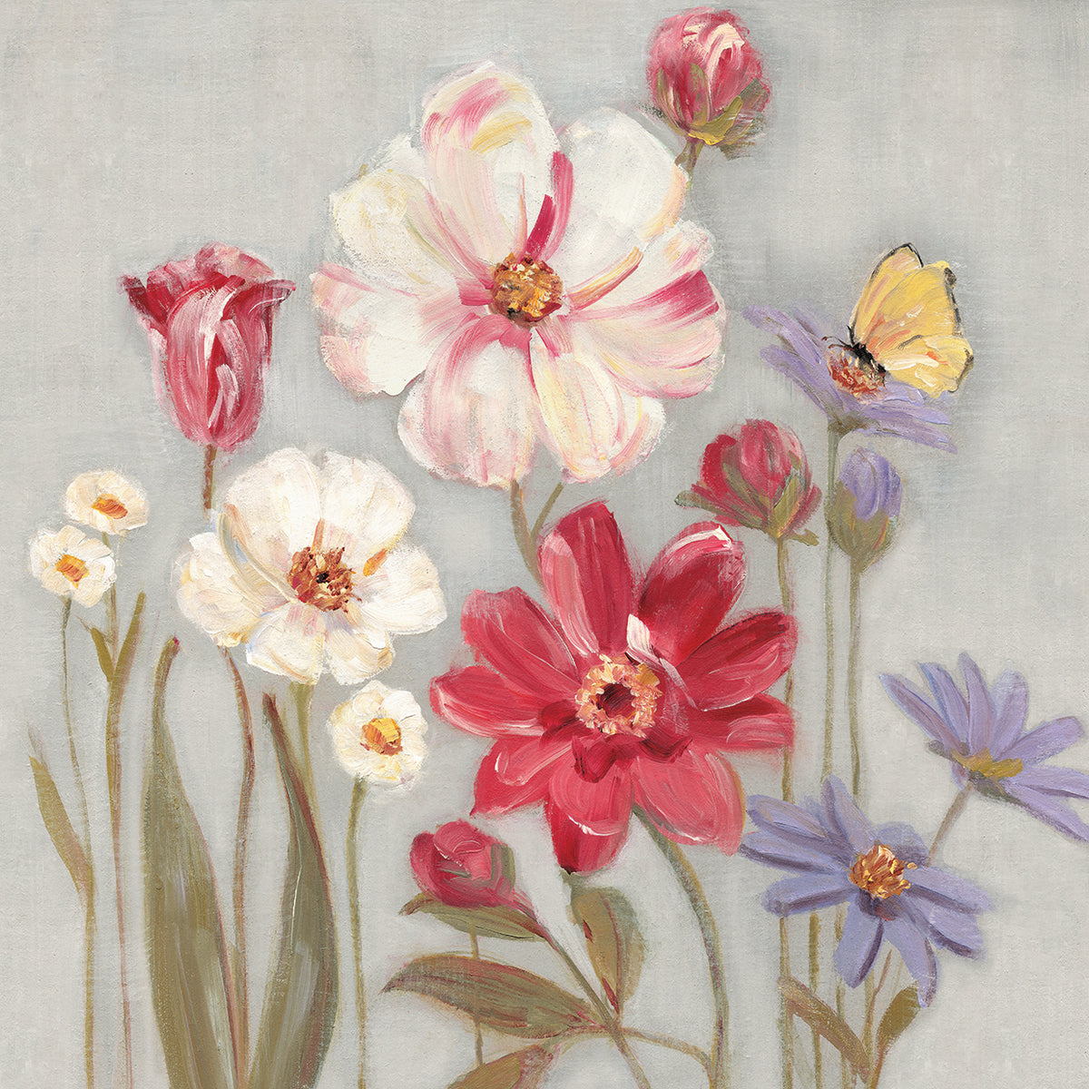 Papillion Garden