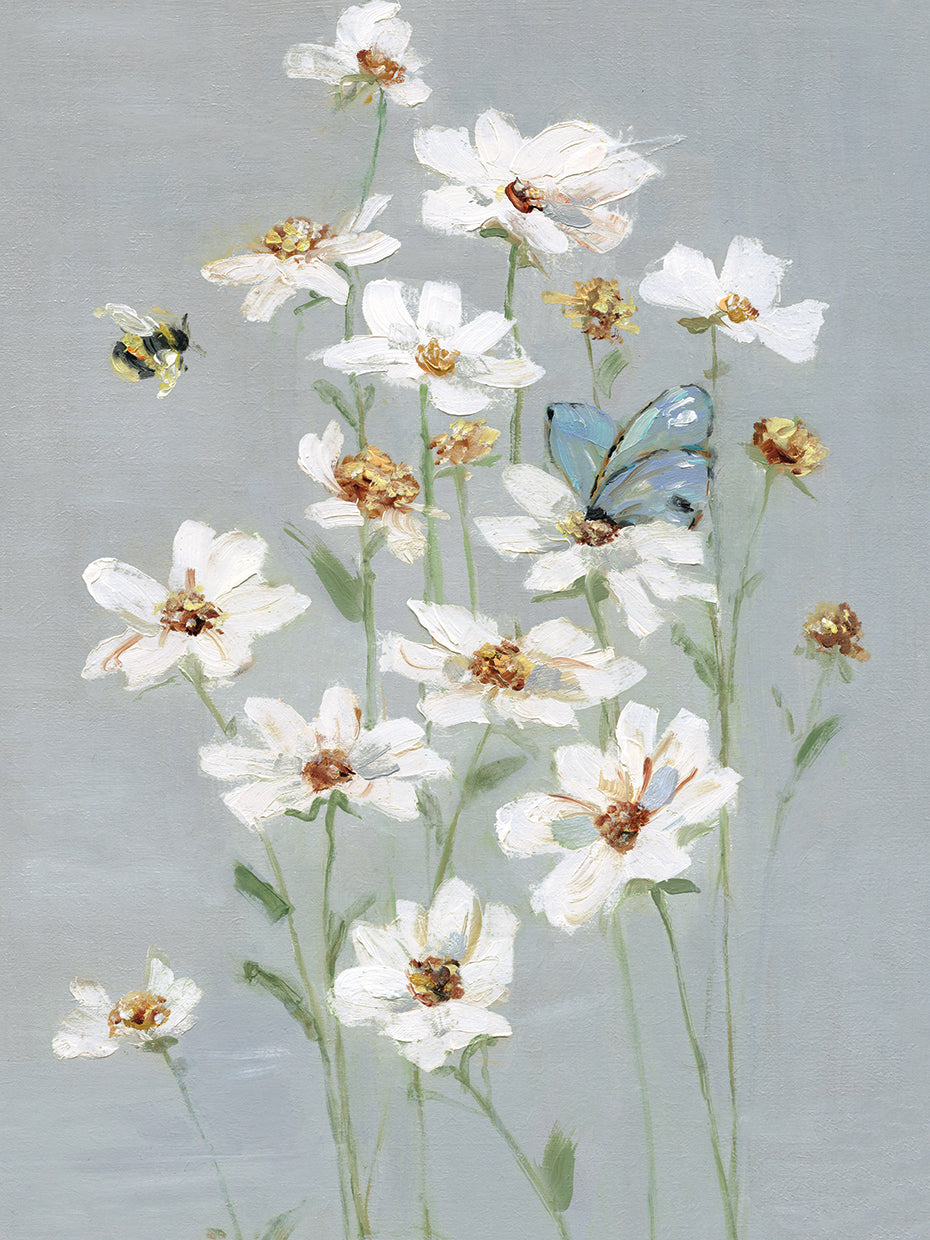 Gathering Daisies II