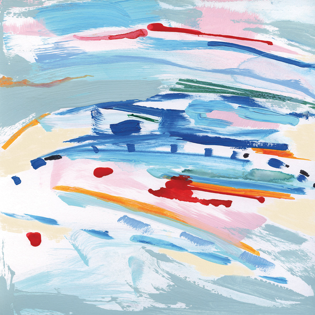 Waterway I