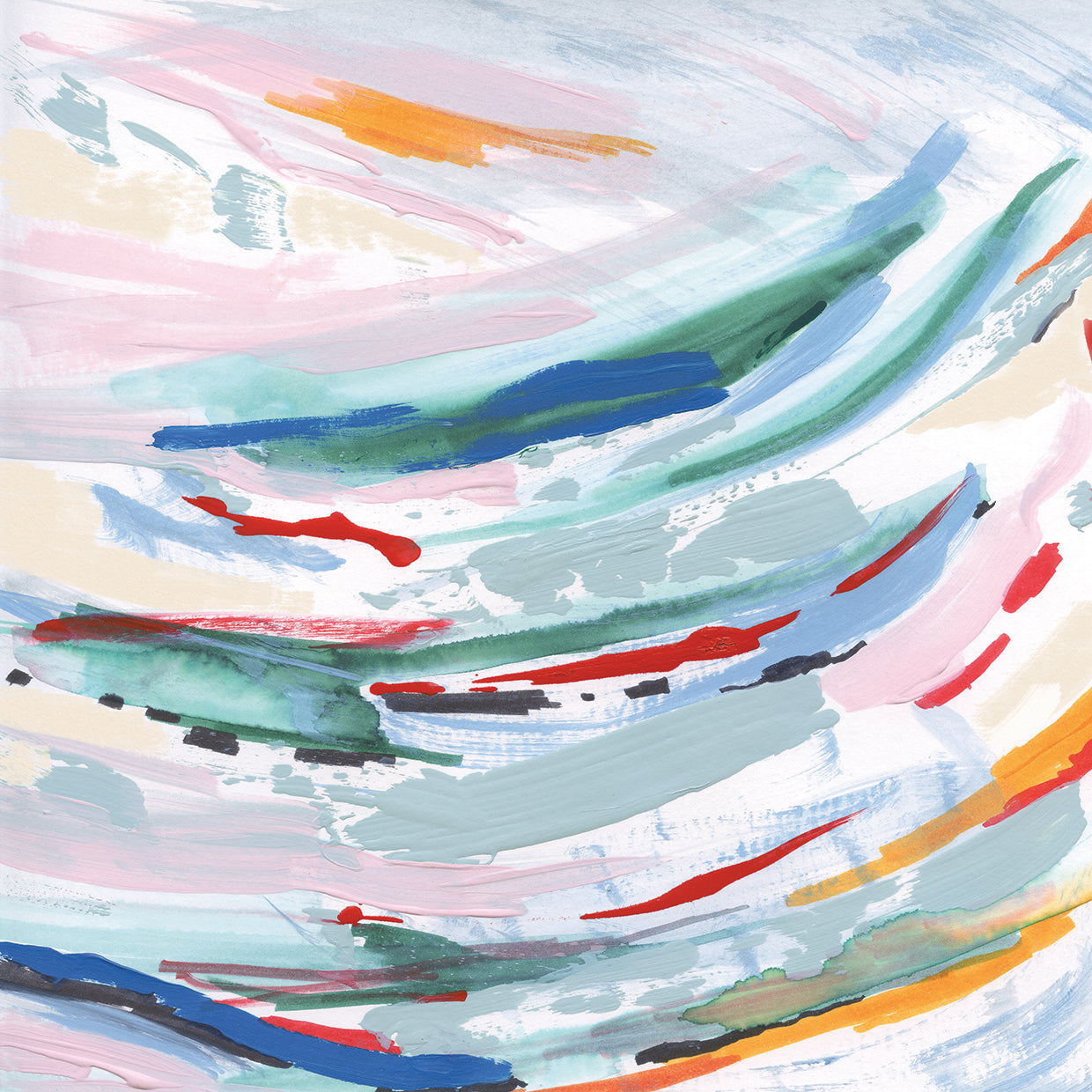 Waterway II