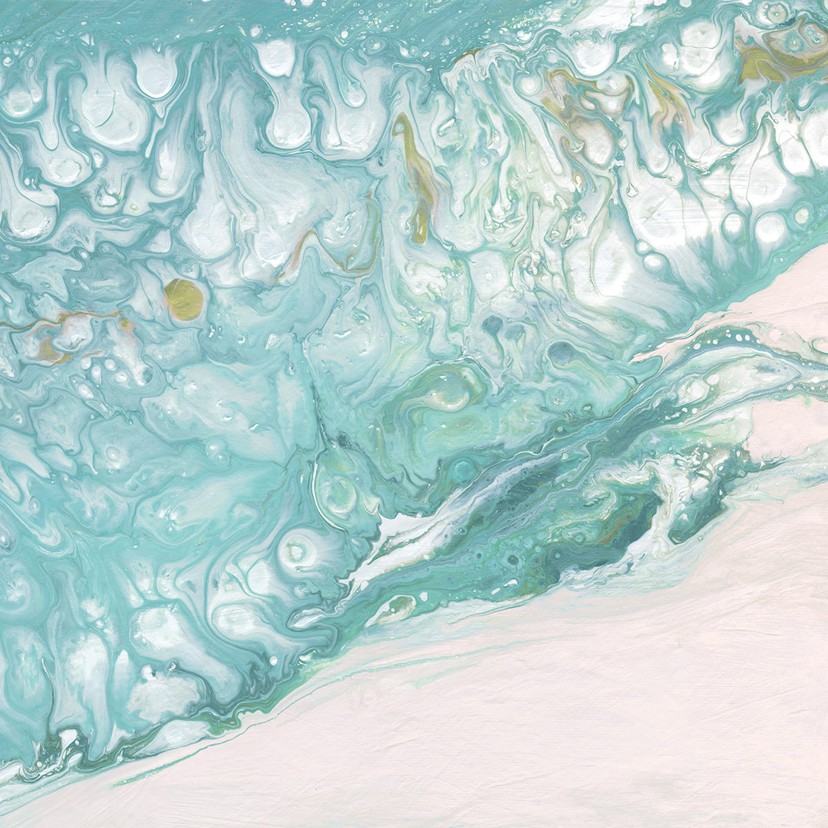 Ocean Patterns
