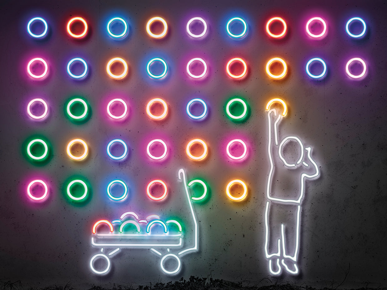 Dots