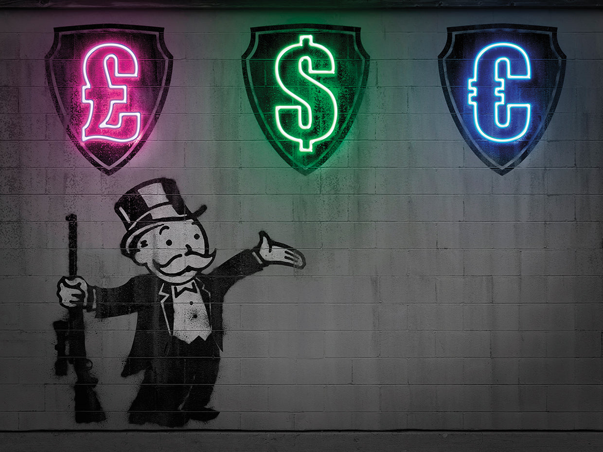 Money Trophy
