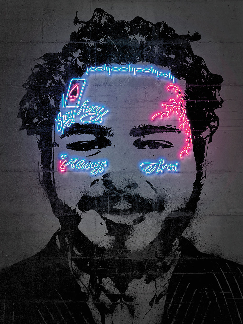 Post Malone
