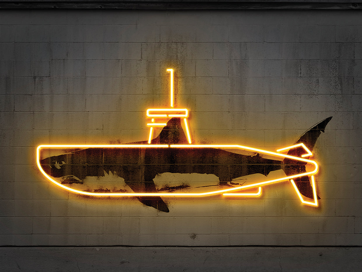 Yellow Submarine