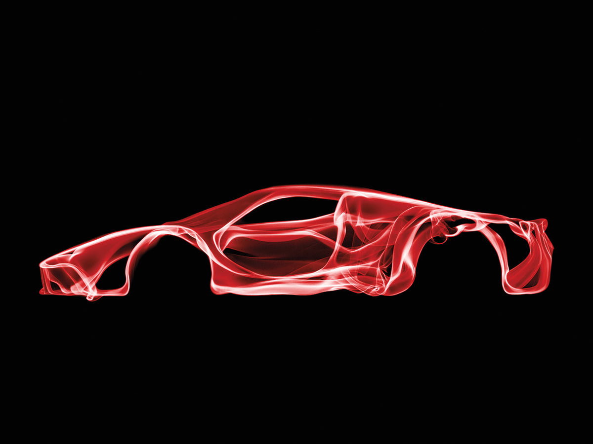 Ferrari Laferrari D
