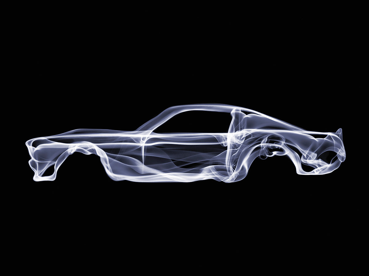 Ford Mustang D
