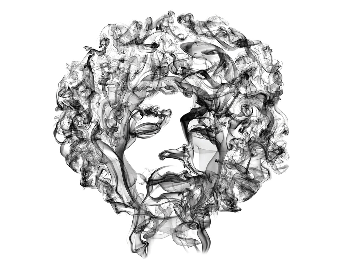 Jimi Hendrix