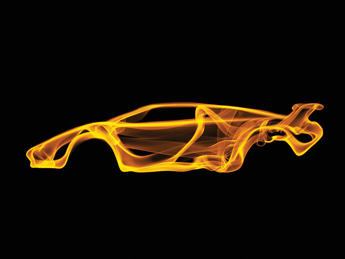 Lamborghini Countach