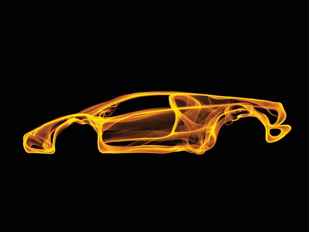 Lamborghini Diablo
