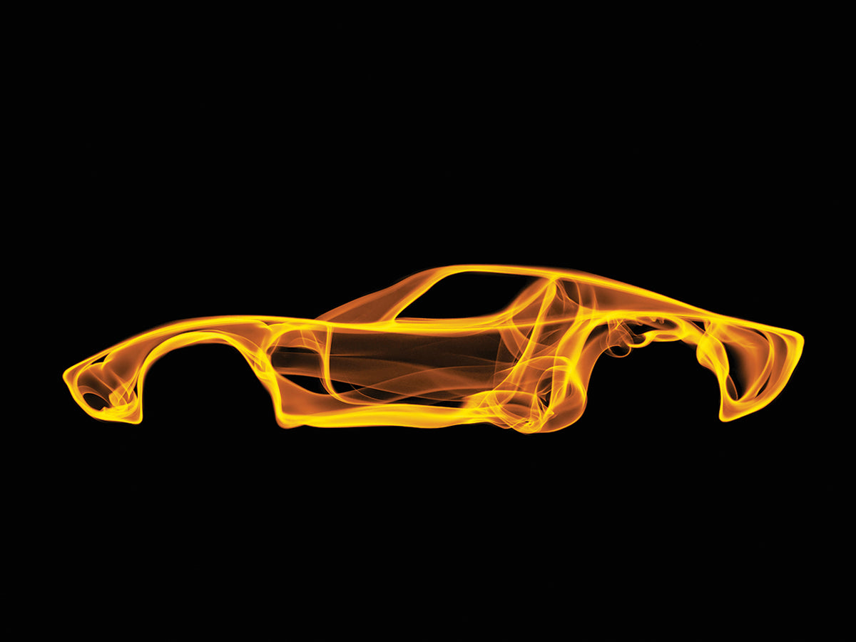 Lamborghini Miura