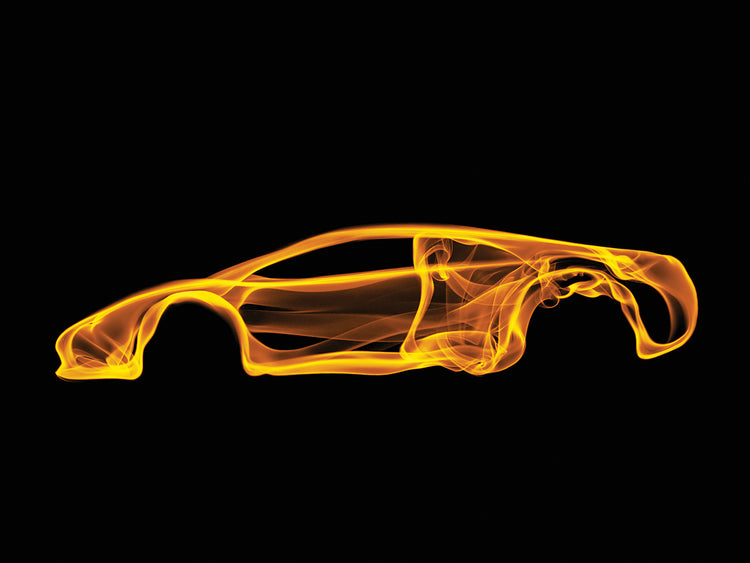 Lamborghini Murcielago