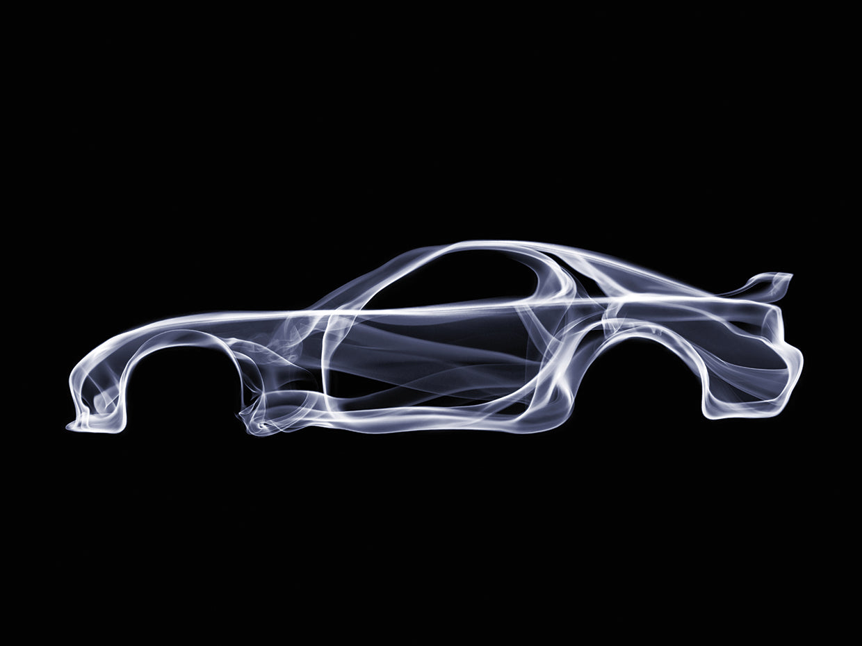 Mazda RX7