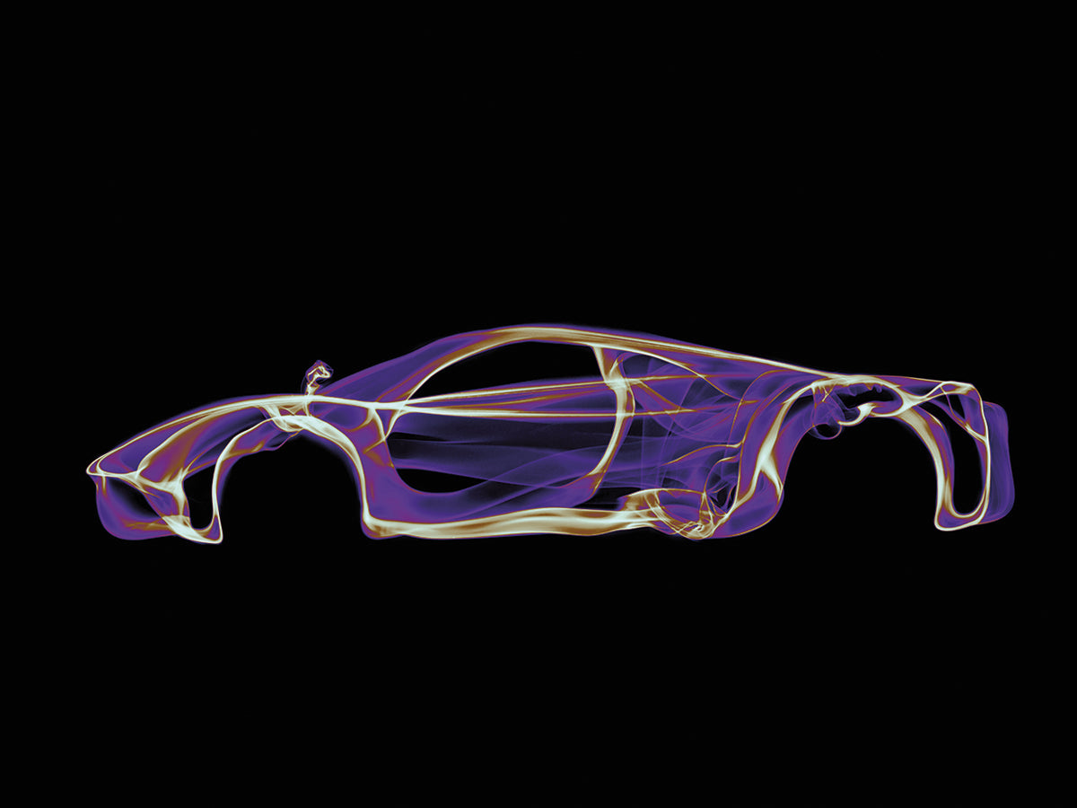 Pagani Huayra