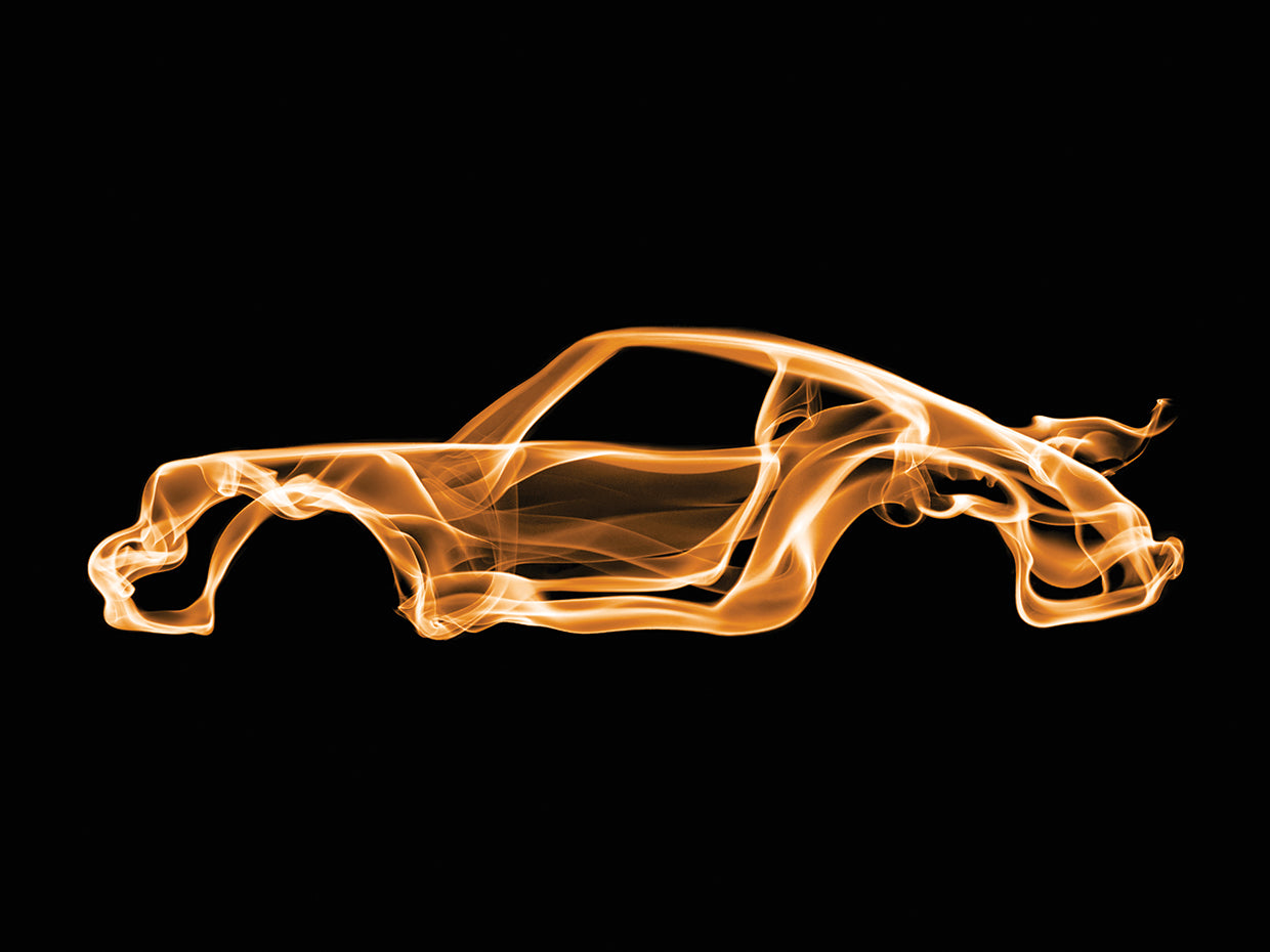 Porsche 911 Turbo