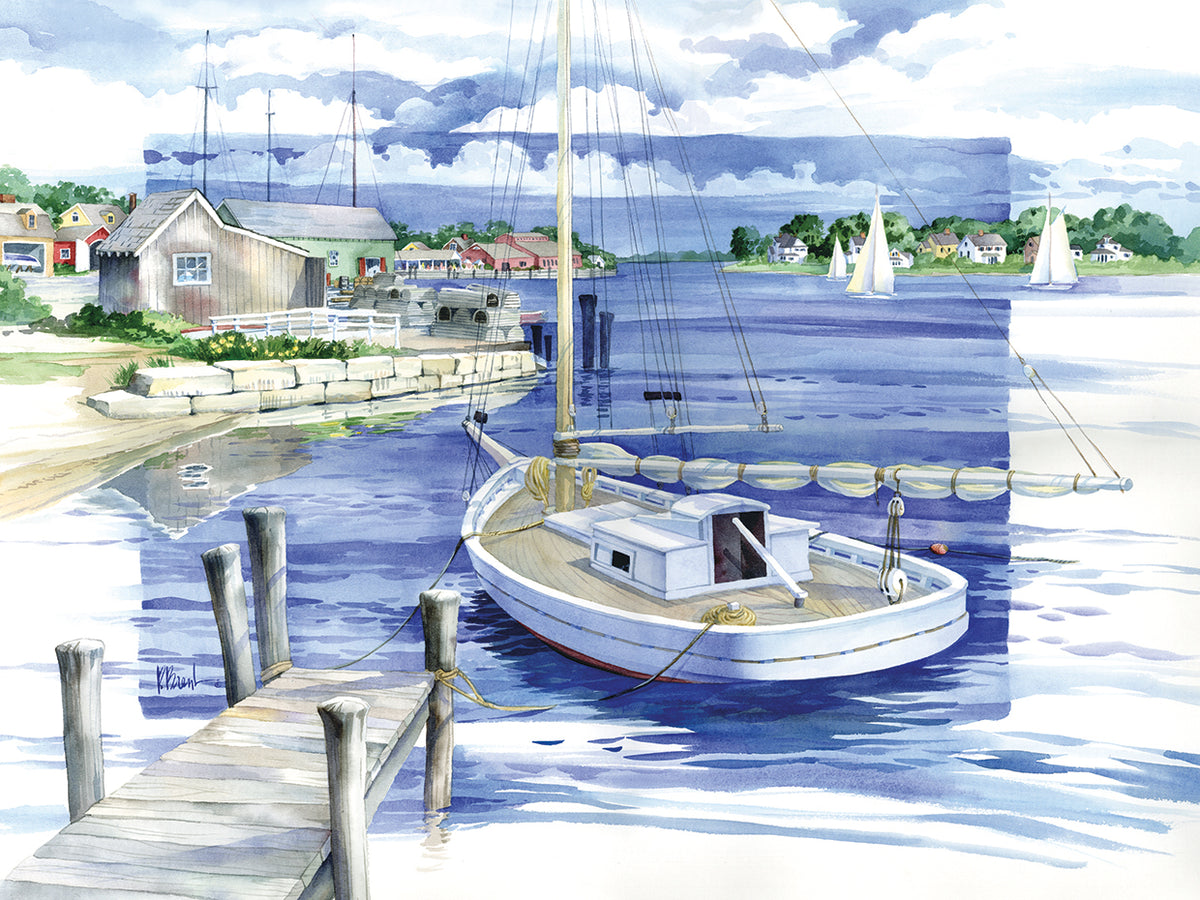 Harbor View