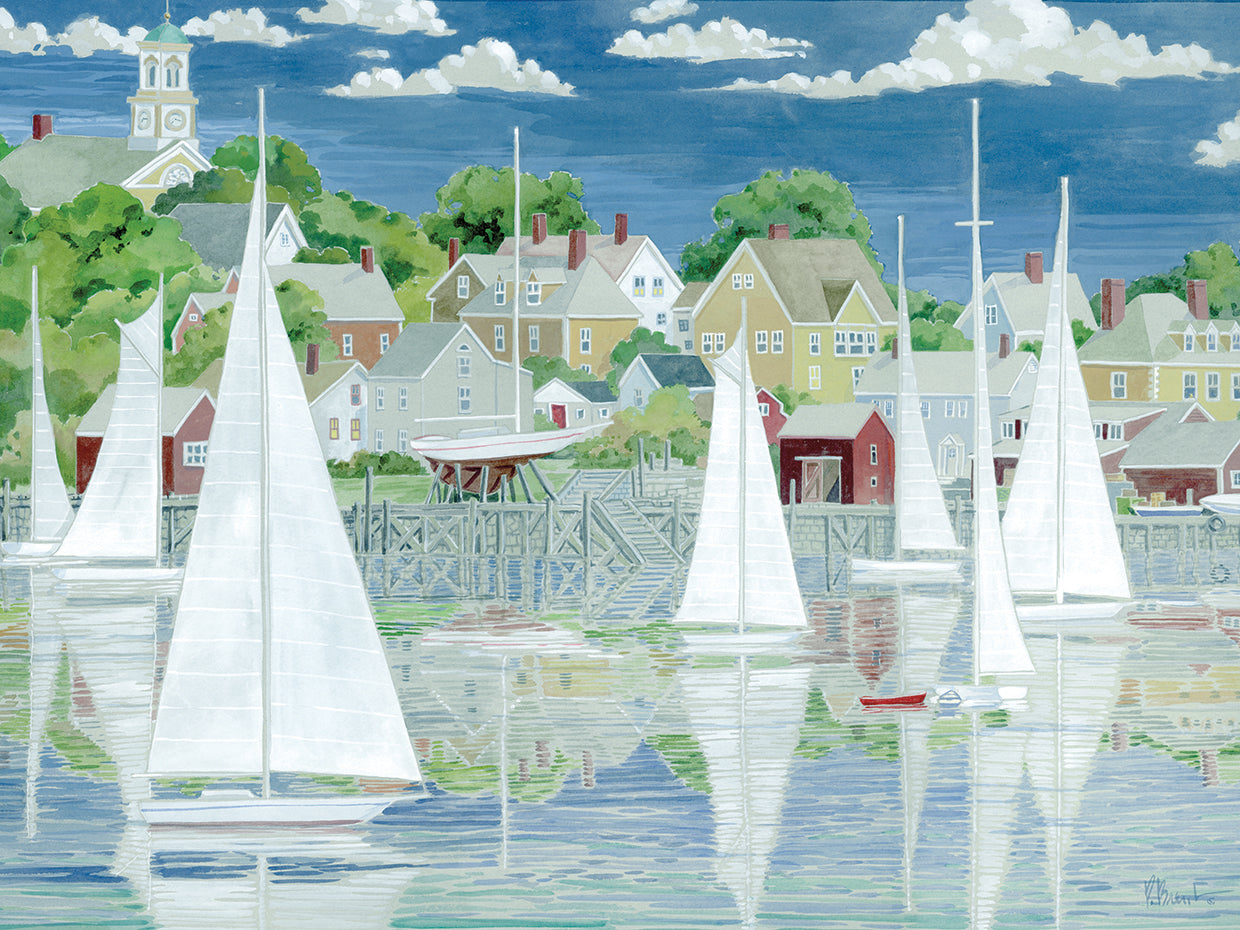 Captain's Harbor