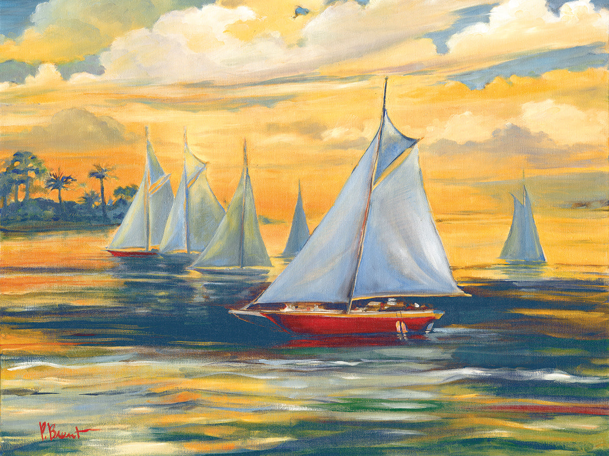 Golden Bay
