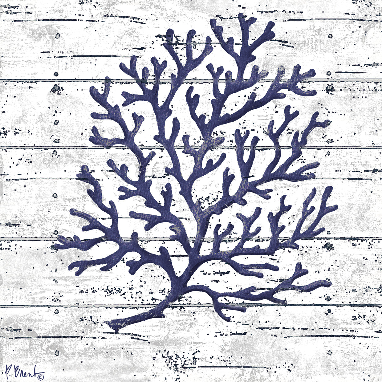 Cape Coral I – White