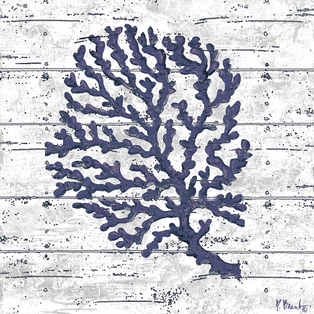 Cape Coral II – White