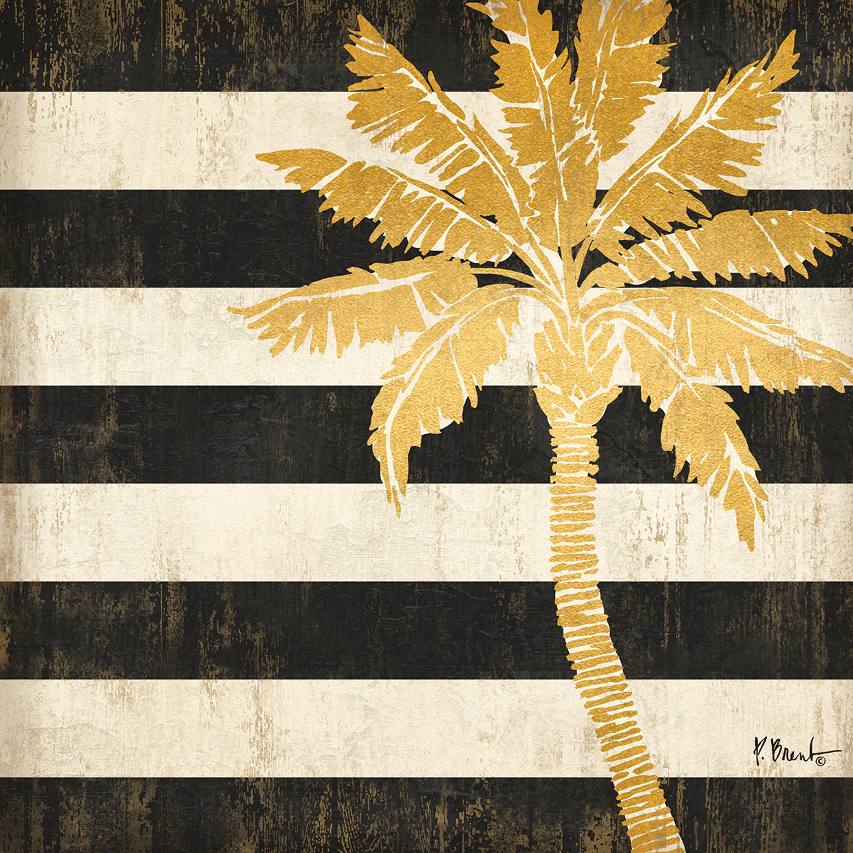 Gold Coast Palm