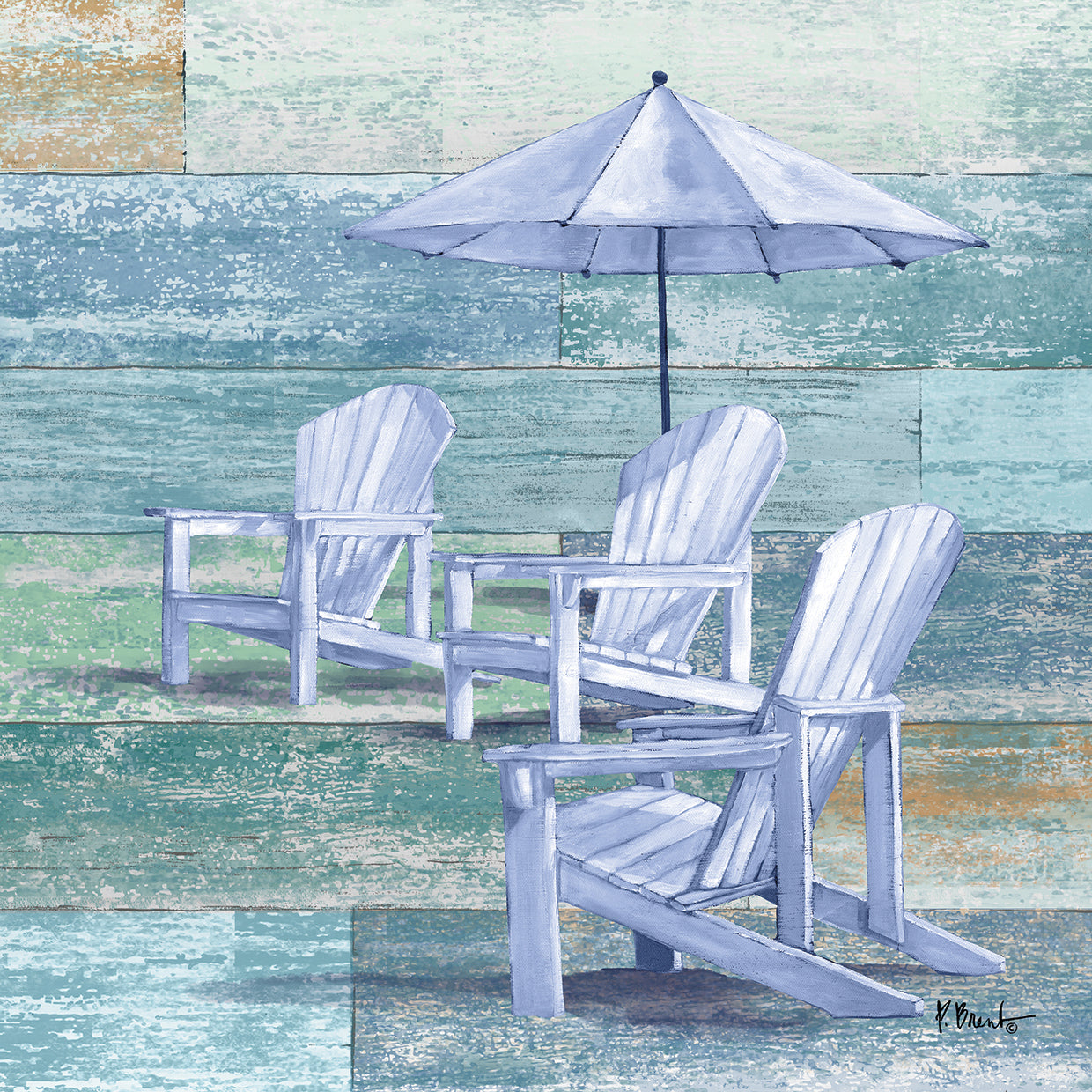 Coastal Lounge II