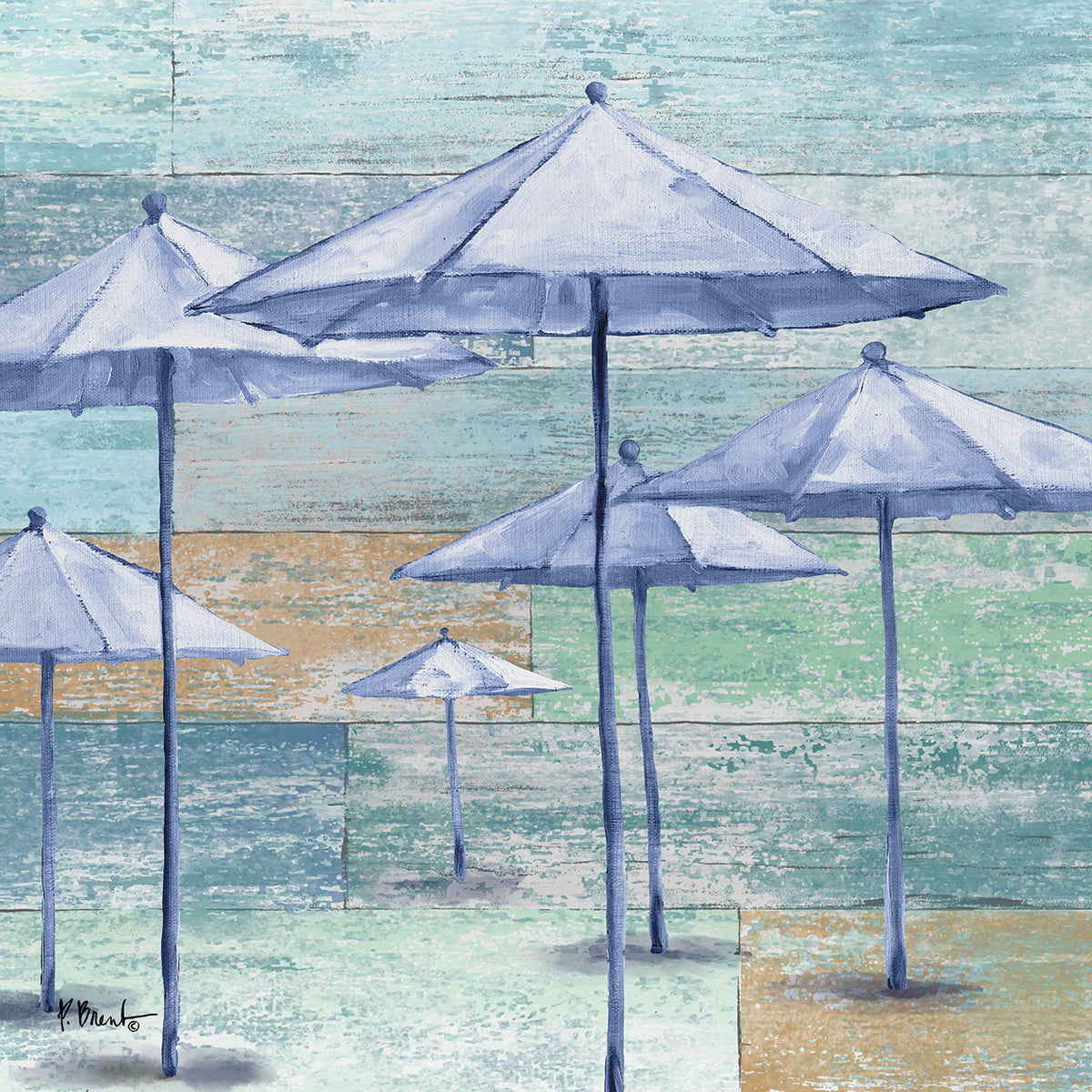 Coastal Lounge III