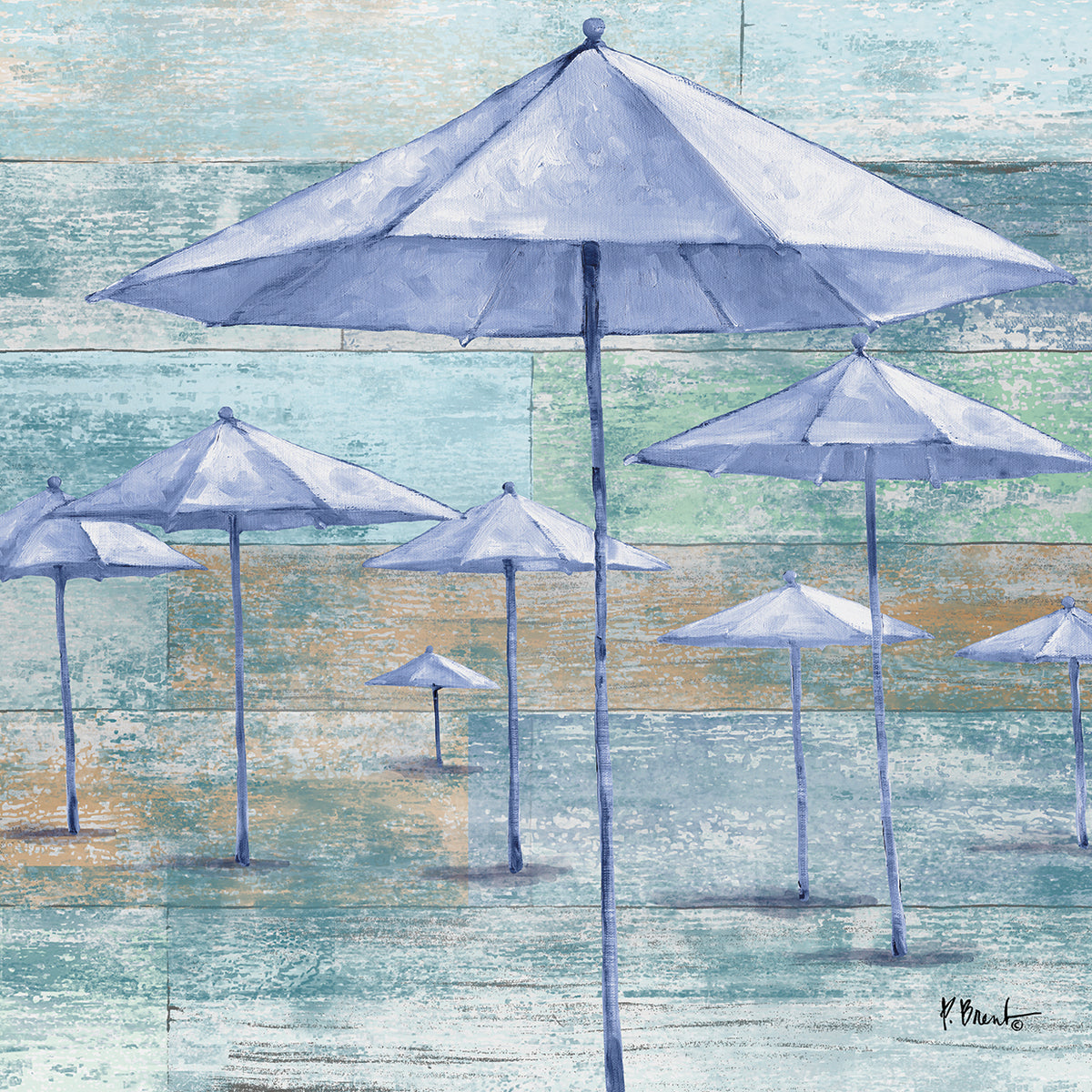 Coastal Lounge IV