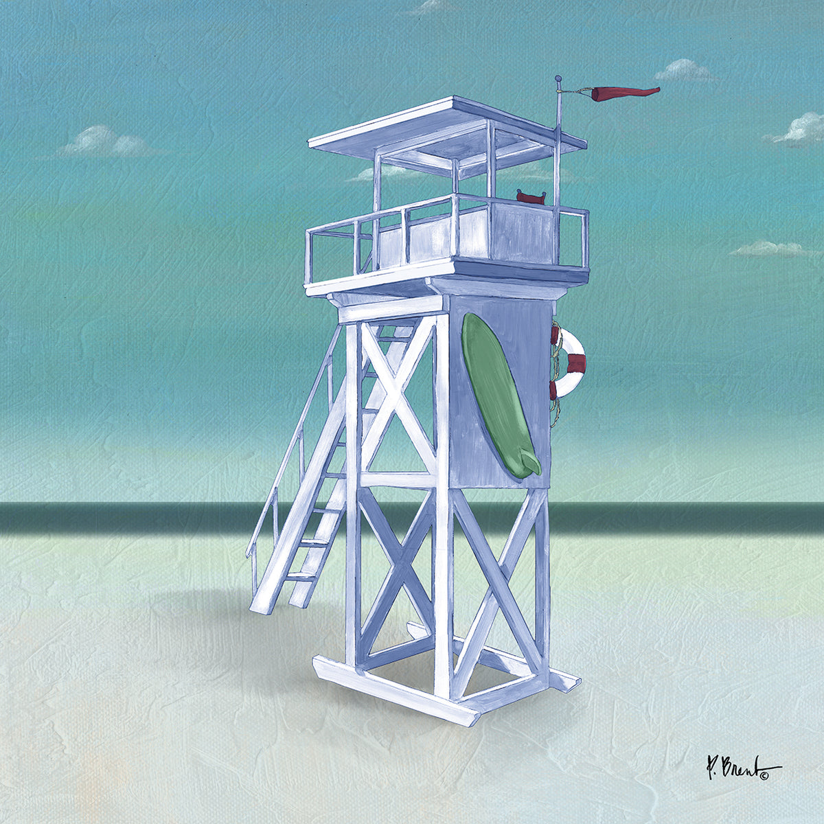 Coast Watch II