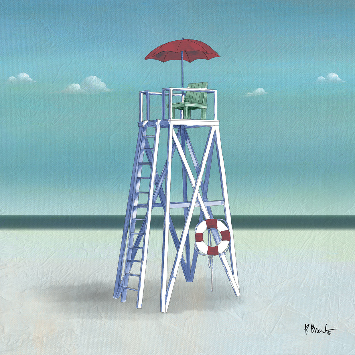 Coast Watch IV