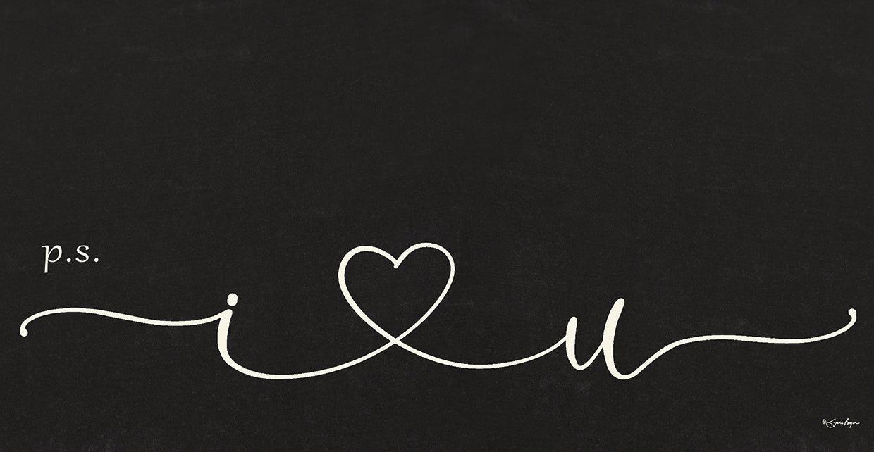 I Heart You