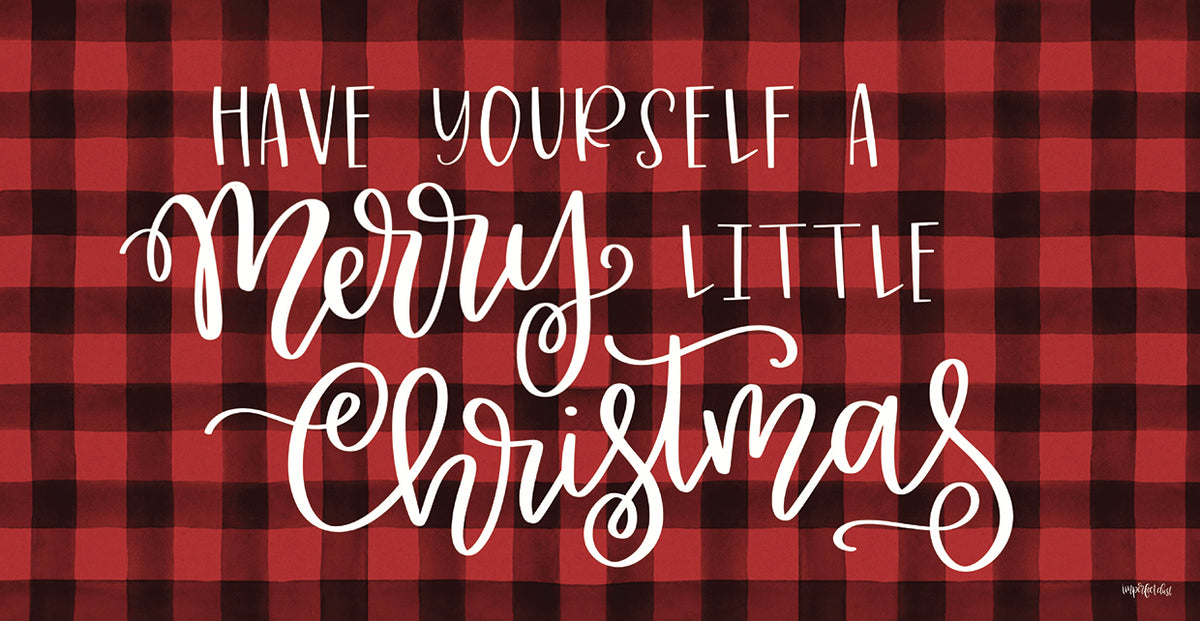 Merry Little Christmas