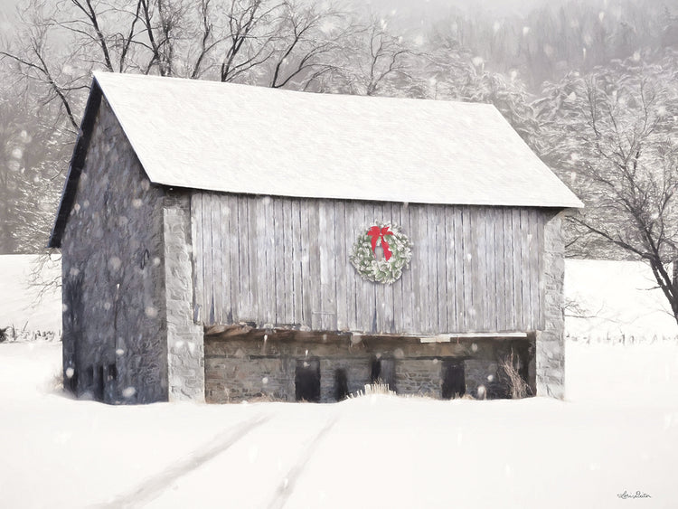 Blessings from Above