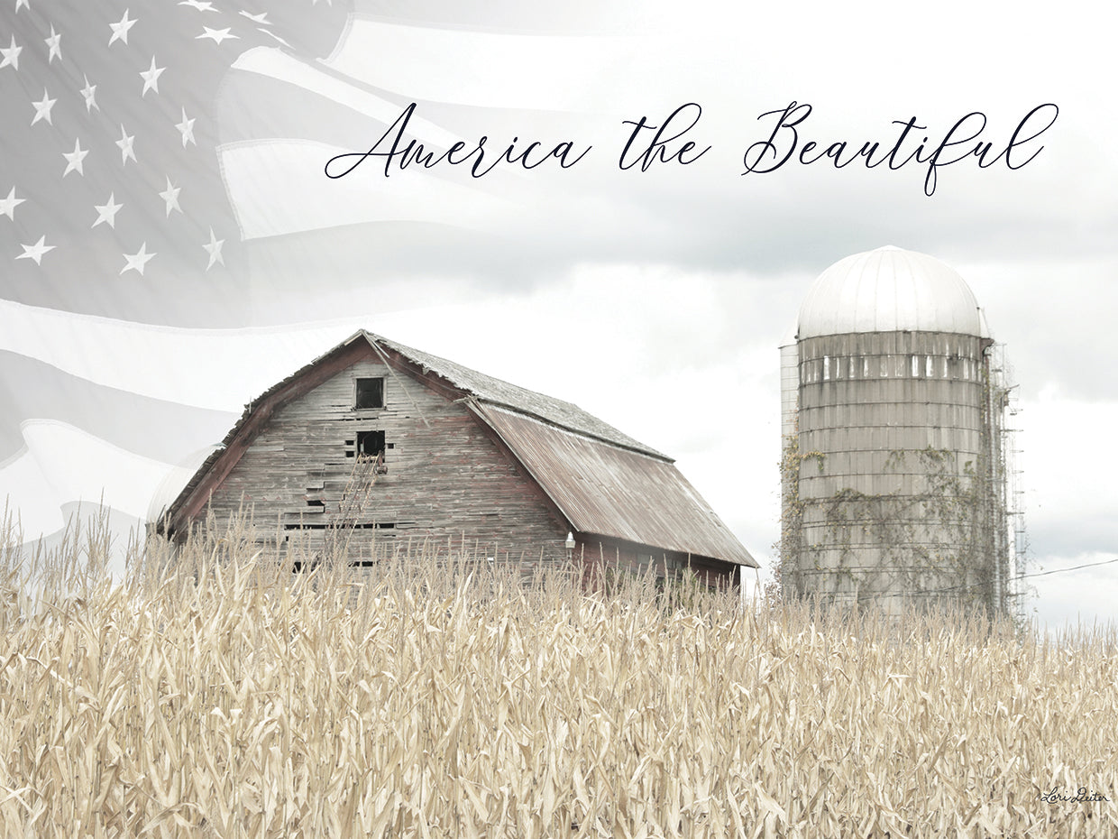 America the Beautiful