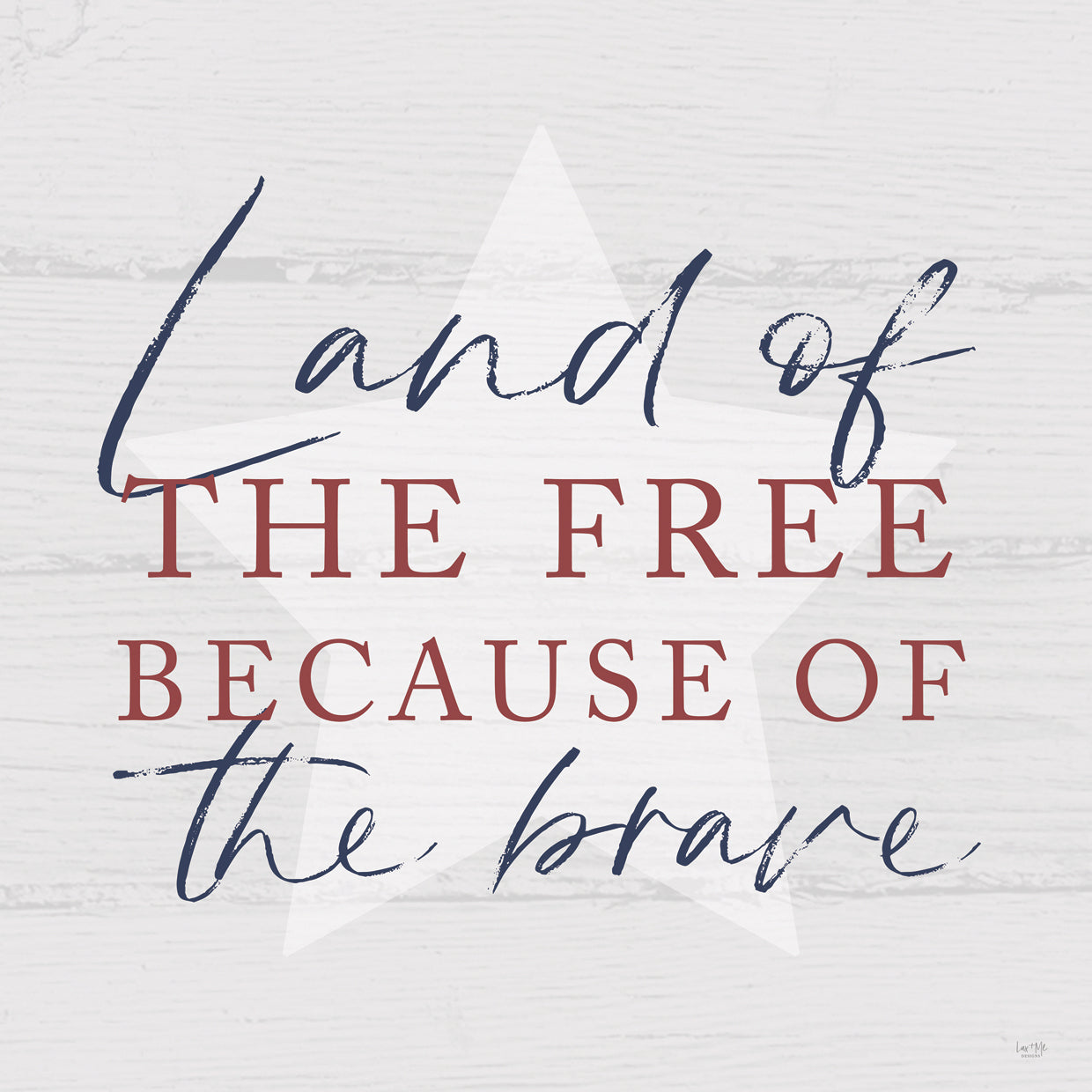 Land of the Free