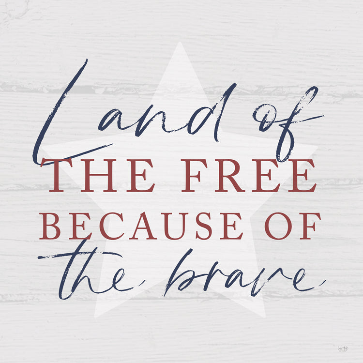 Land of the Free