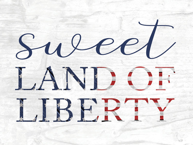 Sweet Land of Liberty II