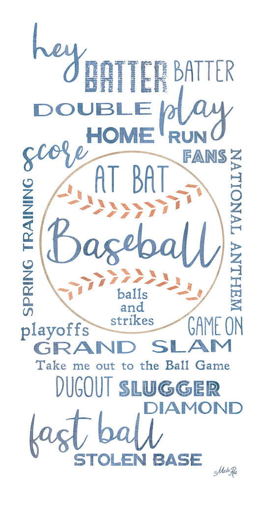 Baseball Phrases