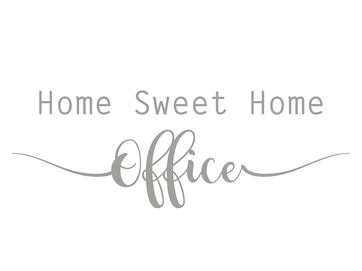 Home Sweet Home Office