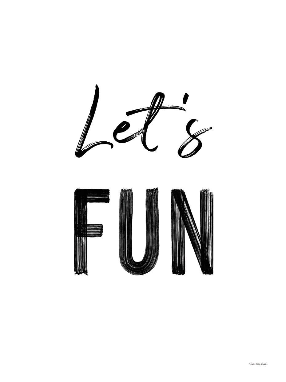 Let's Fun