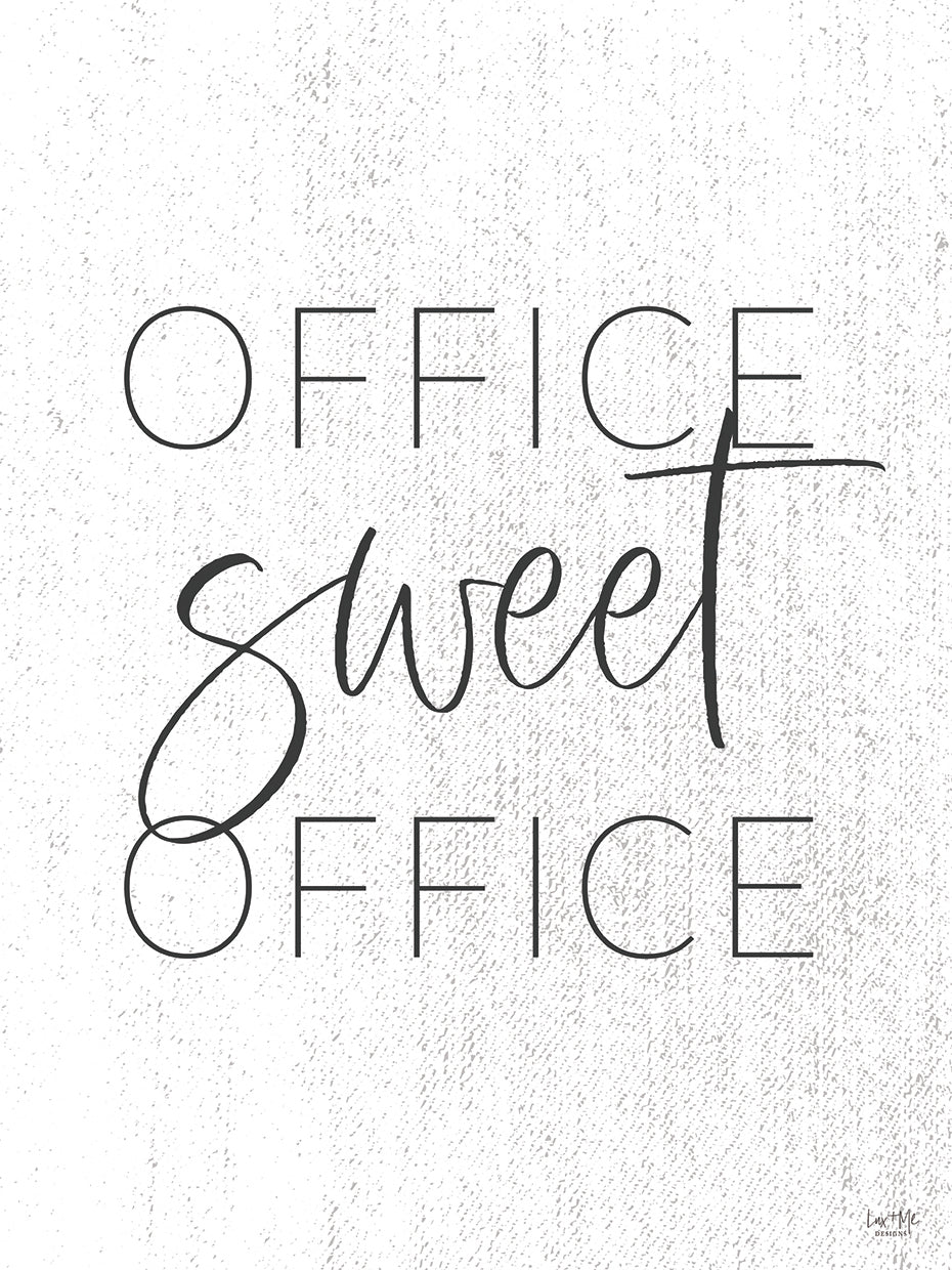 Office Sweet Office
