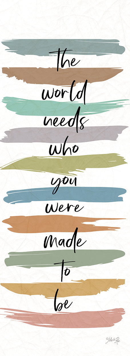 Made to Be