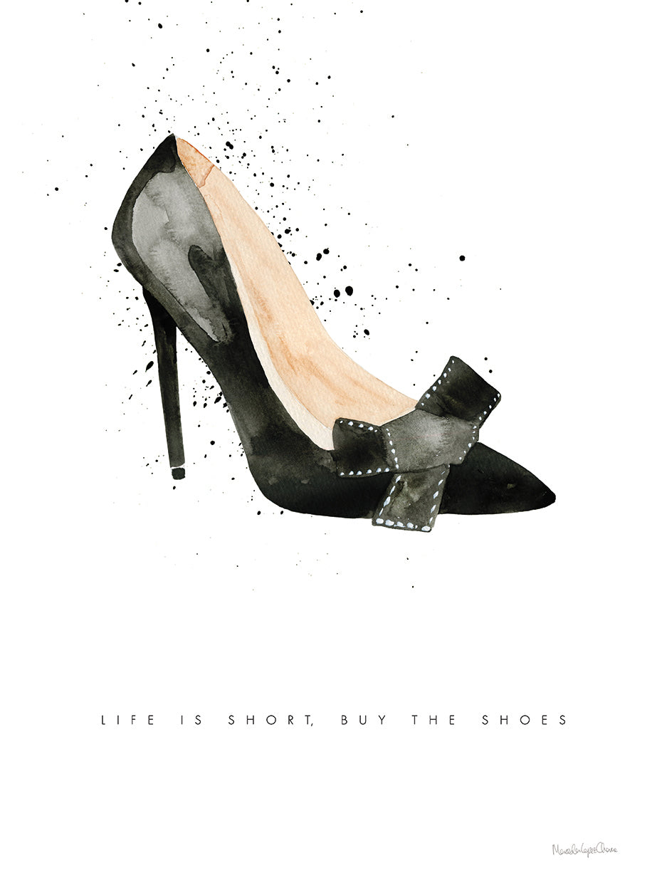Stiletto Style III