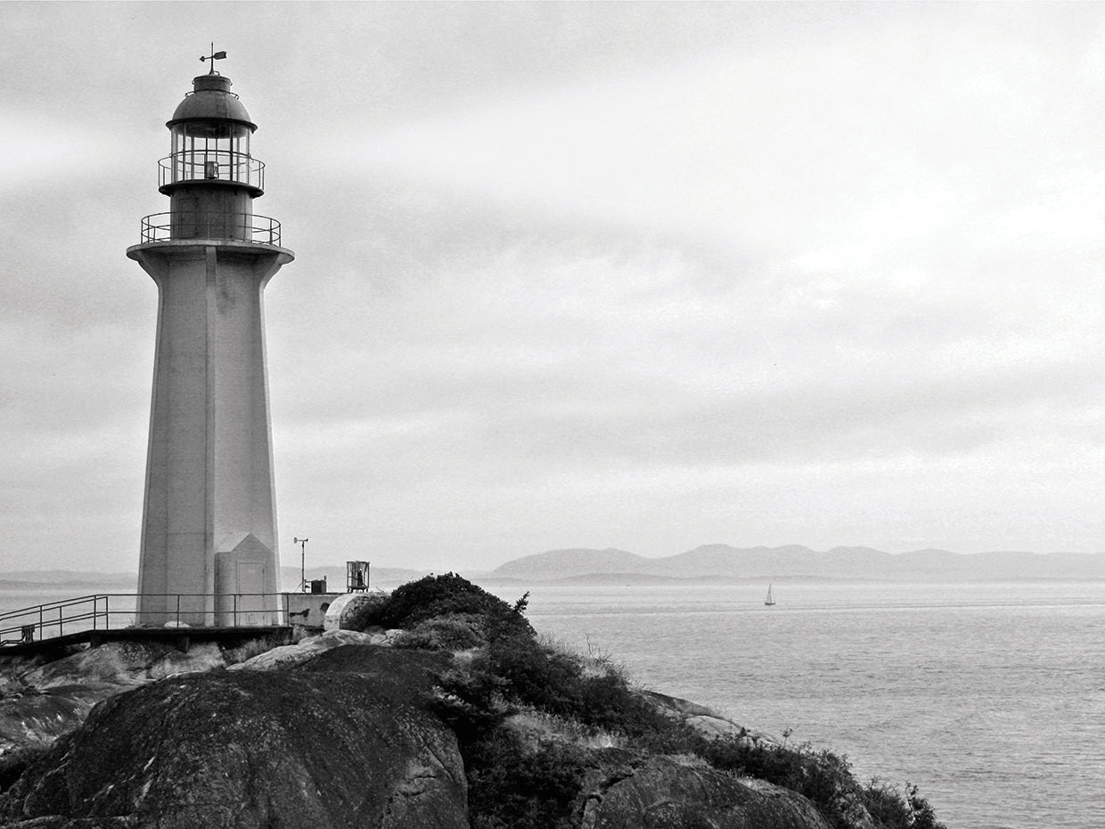 Sailor's Watch Lighthouse
