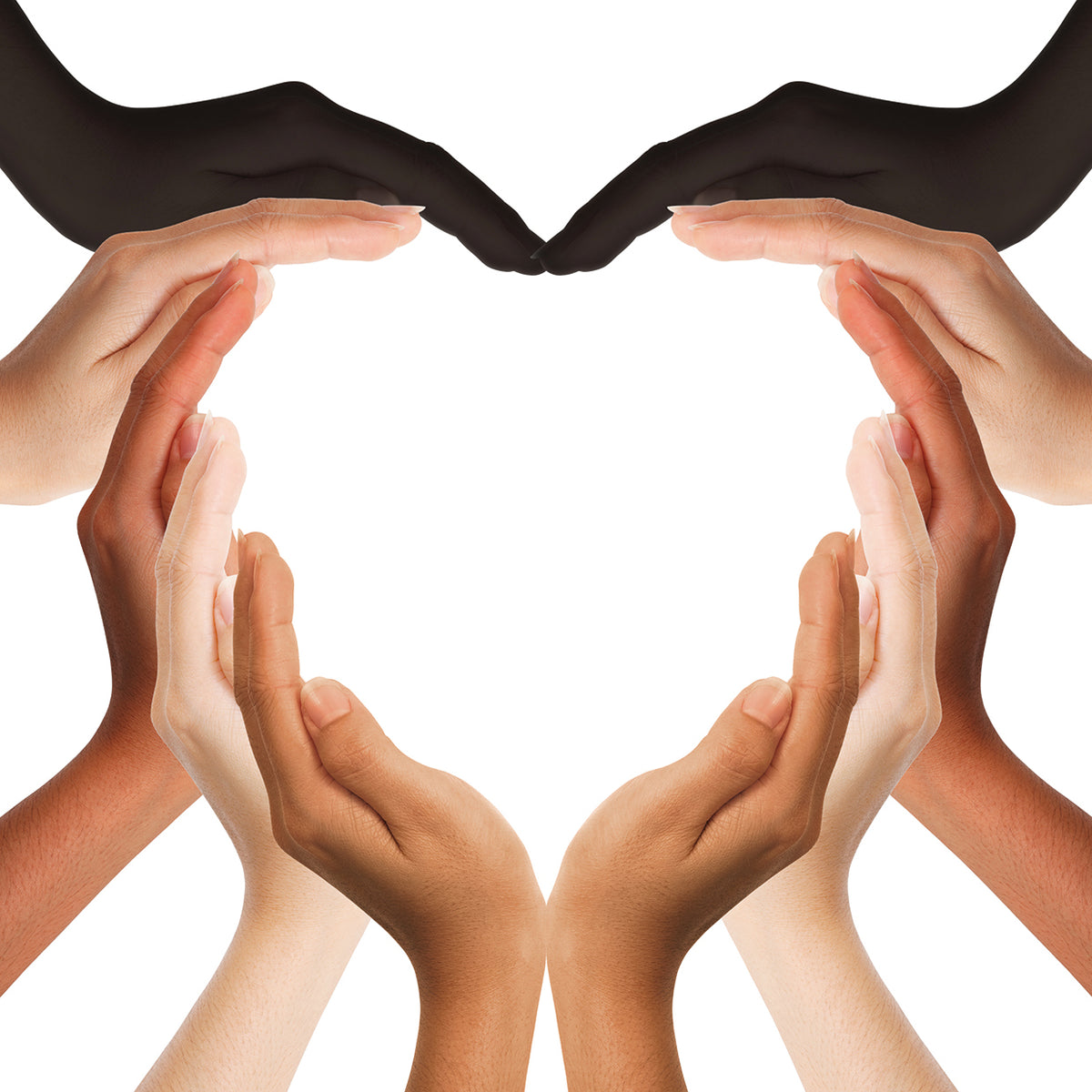 Global Hands Heart