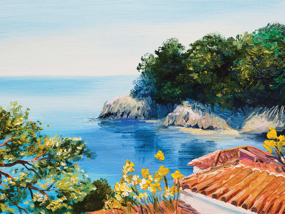 Sweet Summer Cove