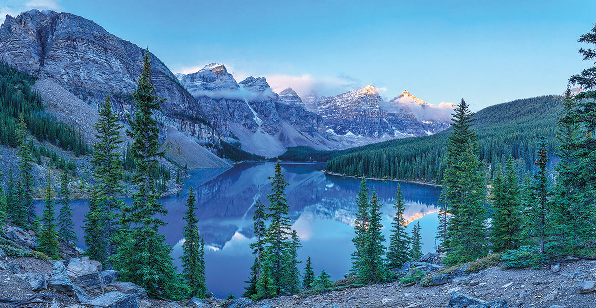 Jasper National Park Alberta