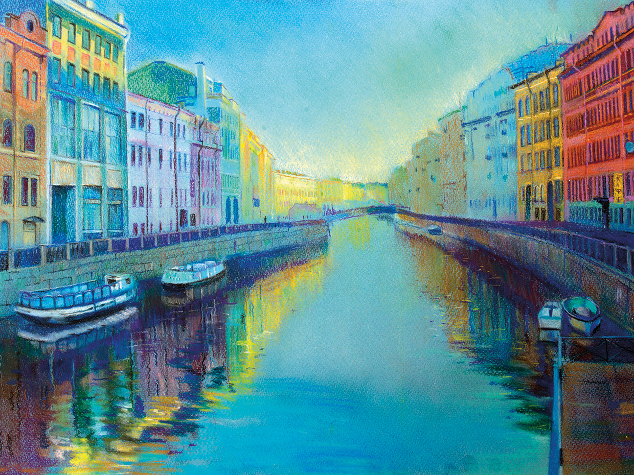 See the City by Boat