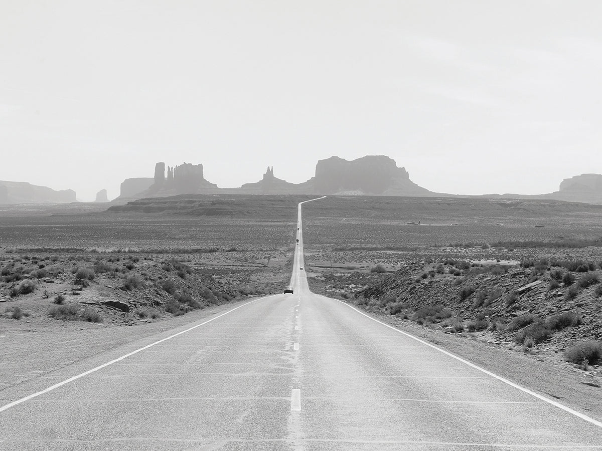 Monument Valley Vacation