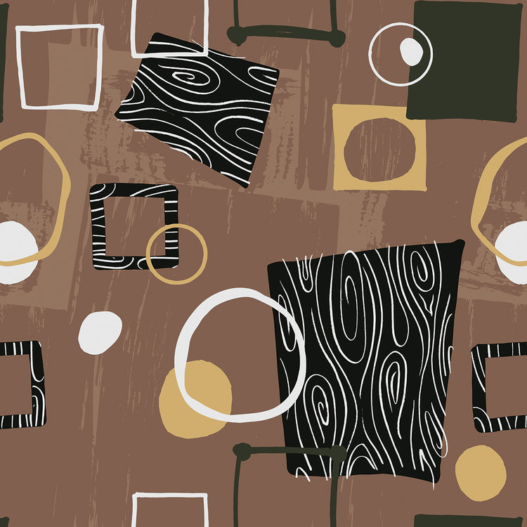 Circle and Squaresville Abstracts